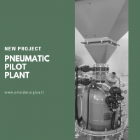 OMS Pneumatic Pilot Plant _ENG