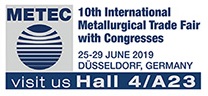 LOGO Metec 2019