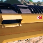 OM_RSL Machine
